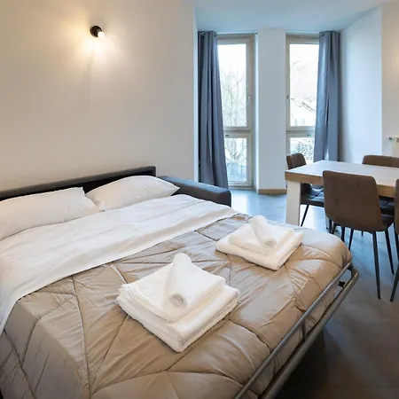 Apartment - Magenta - *