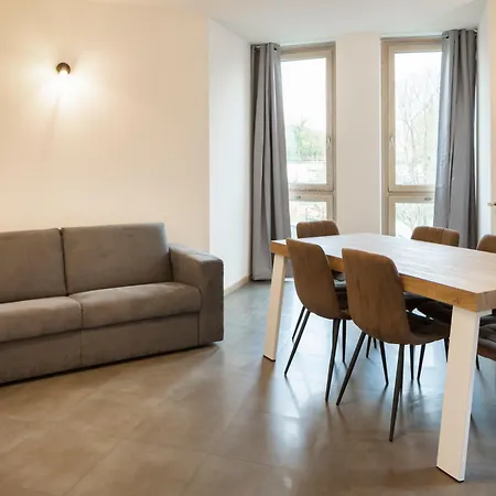 Apartment - Magenta - *