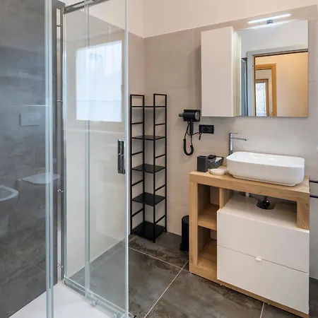 - Magenta - Apartment Monfalcone